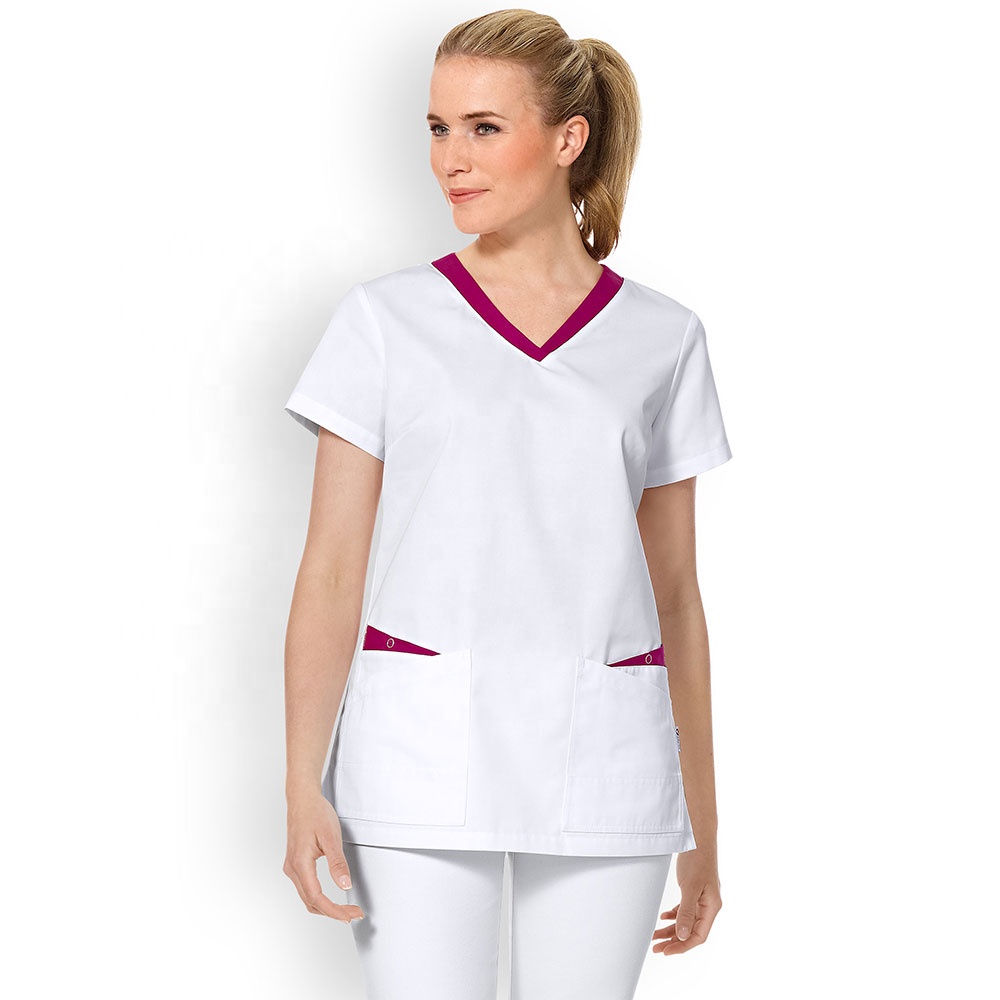 Nursing Scrubs Medical Athletic