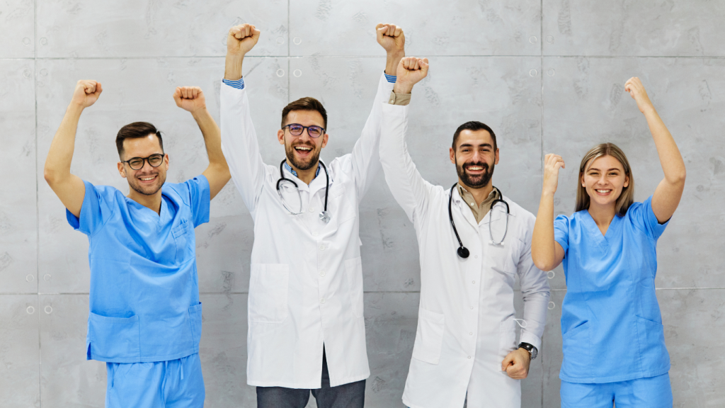 best scrubs for medical school