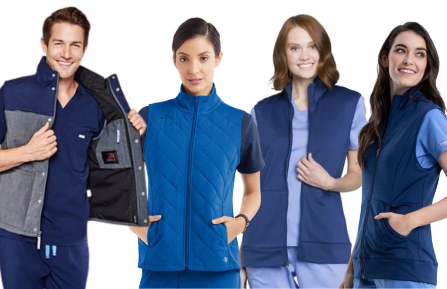 Jackets for Nurses Mens (14)