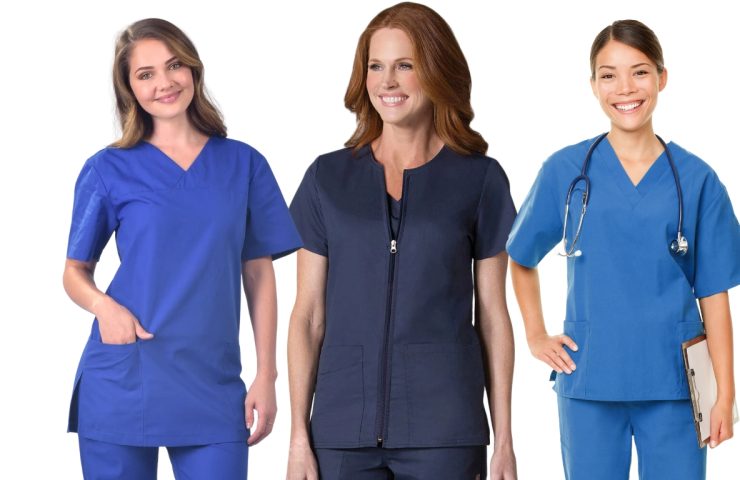 Jackets for Nurses Mens (19)