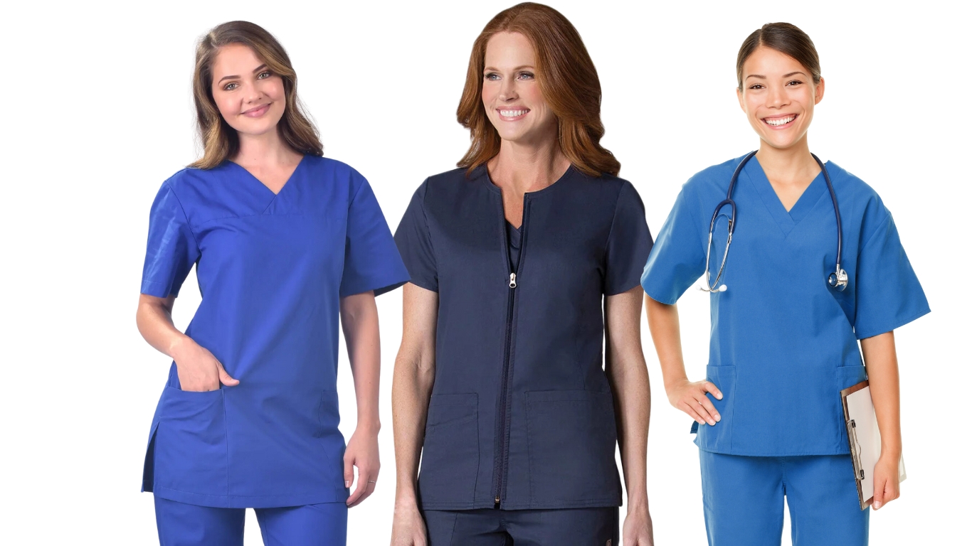 Jackets for Nurses Mens (19)