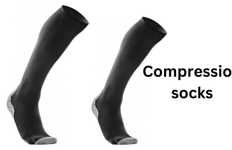 Medical Grade Compression Socks