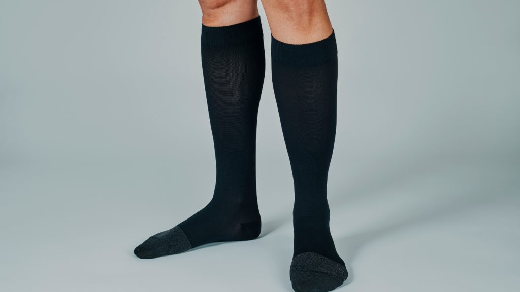 Medical Grade Compression Socks