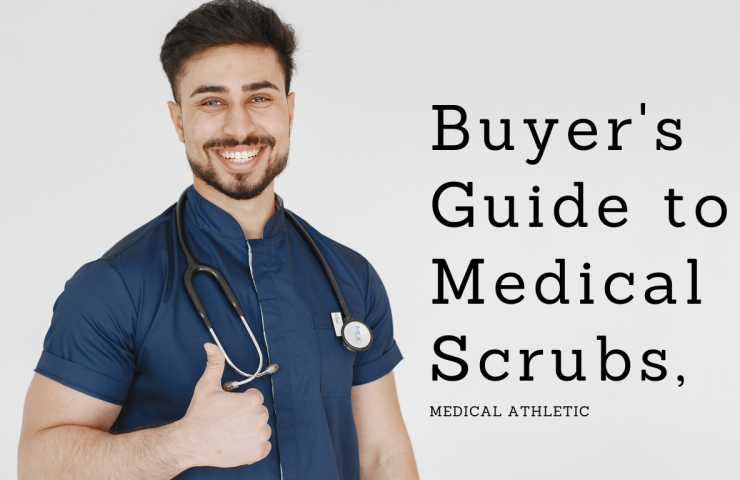 buyers guide to medical scrubs