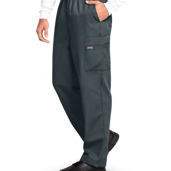 Azria-Cherokee-Scrubs-Pants-Mens-Style-4000