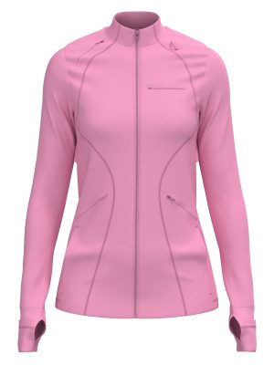 Hyperform - Sculpt Jacket